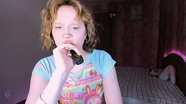 MariaMango online show from 02/27/26, 08:41