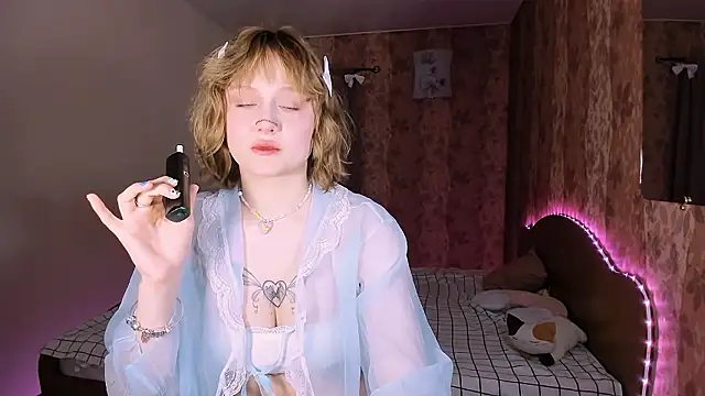 MariaMango online show from 03/06/26, 01:55