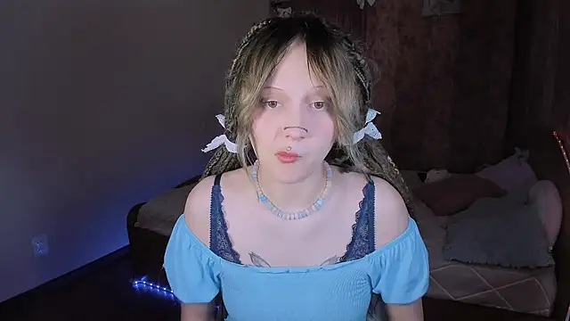 Snapshot of MariaMango chatting on 07/29/26, 02:22 MariaMango online show from 07/29/26, 02:22