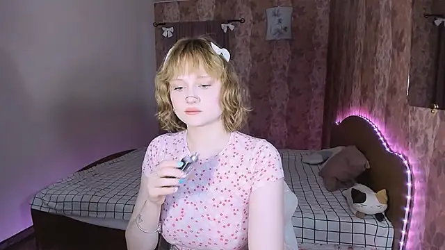 MariaMango online show from 03/10/26, 03:32