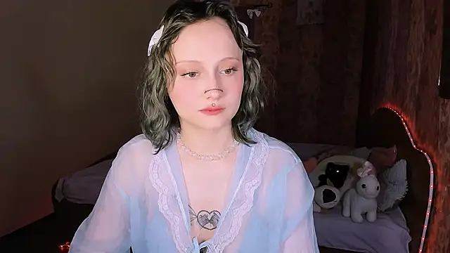 MariaMango online show from 06/14/26, 02:24