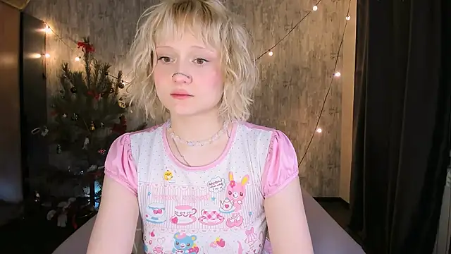 MariaMango online show from 01/13/26, 01:20