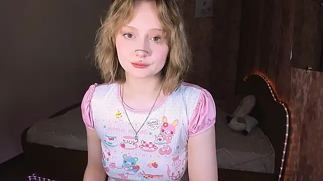 MariaMango online show from 04/13/26, 10:58