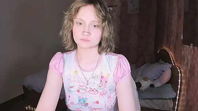 MariaMango online show from 04/03/26, 07:09