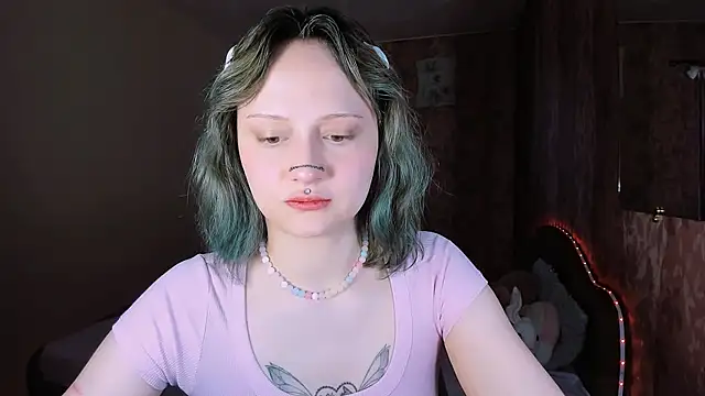 MariaMango online show from 06/11/26, 02:53
