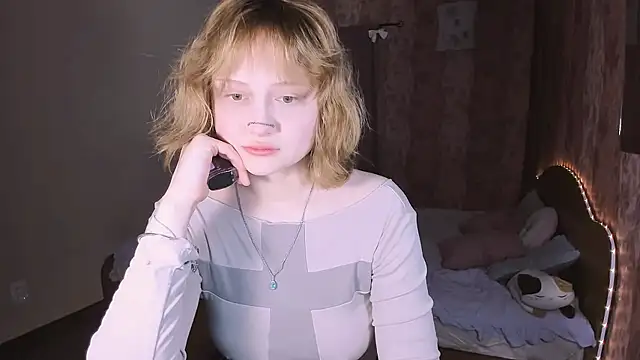 MariaMango online show from 03/31/26, 12:34