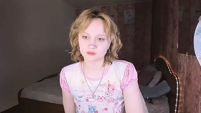 MariaMango online show from 04/01/26, 12:46