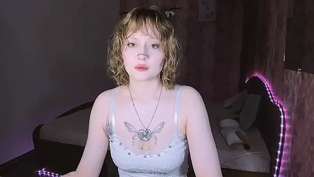 MariaMango online show from 03/27/26, 01:58