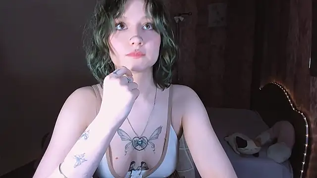 MariaMango online show from 04/28/26, 02:27
