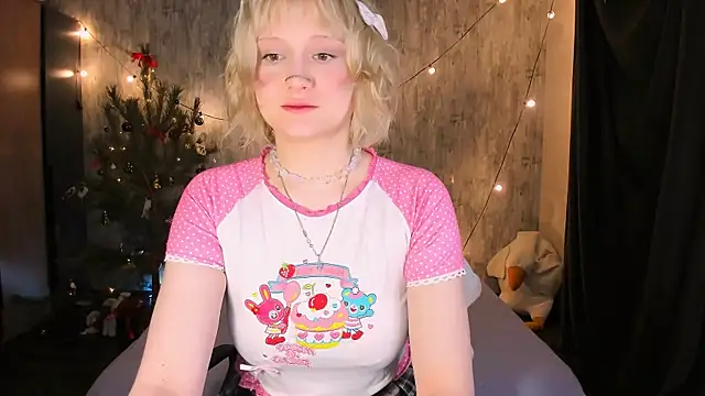 MariaMango online show from 01/12/26, 12:17