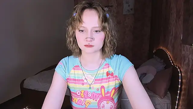 MariaMango online show from 04/15/26, 06:34