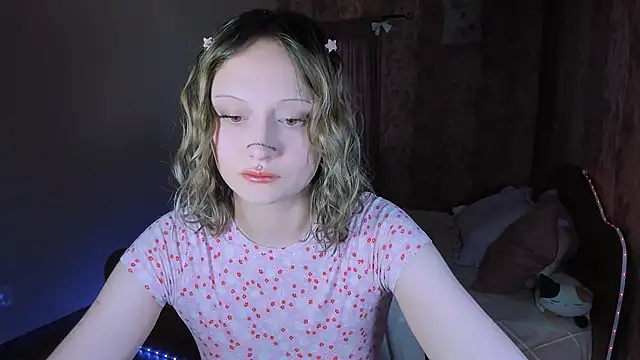 Snapshot of MariaMango chatting on 08/05/26, 03:00 MariaMango online show from 08/05/26, 03:00