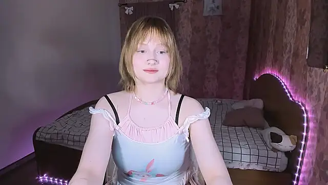 MariaMango online show from 03/12/26, 03:01