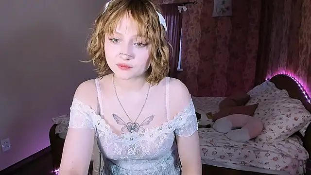 MariaMango online show from 02/21/26, 01:35