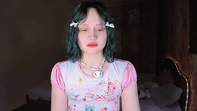 MariaMango online show from 05/11/26, 01:40