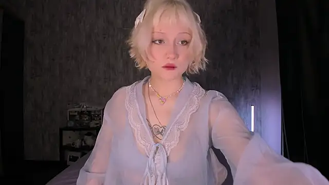 MariaMango online show from 09/14/25, 11:16