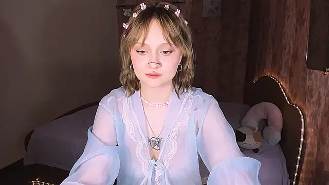 MariaMango online show from 04/24/26, 12:34