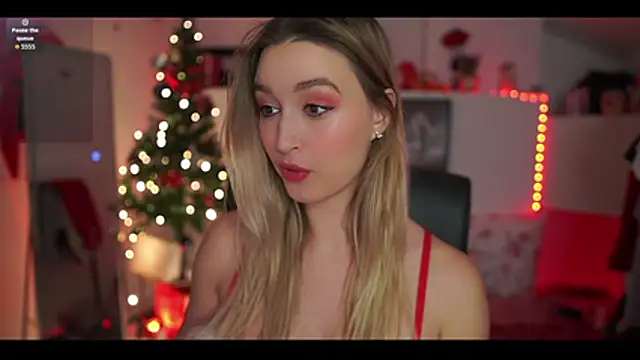 Alexis   Texas online show from 12/14/25, 07:19