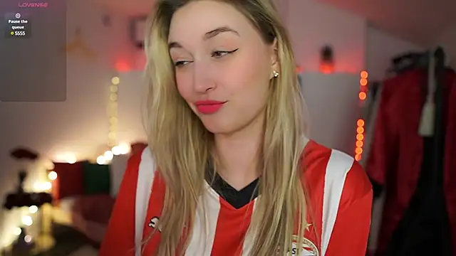 Alexis   Texas online show from 02/19/25, 07:59