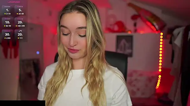 Alexis   Texas online show from 09/20/25, 01:27