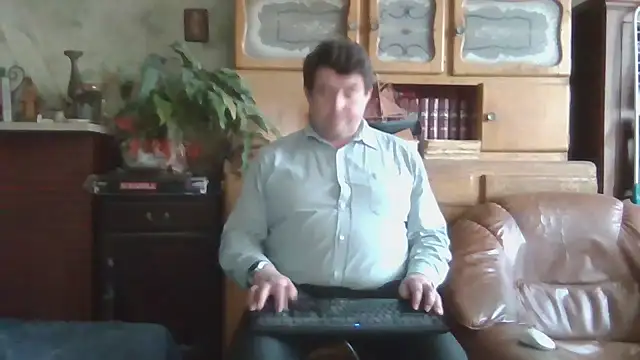 sympatrique online show from 03/19/25, 05:28