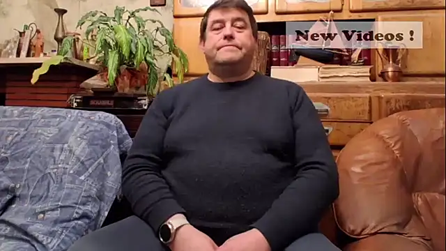 sympatrique online show from 01/10/26, 04:02