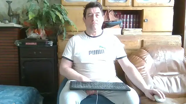 sympatrique online show from 02/15/25, 09:49