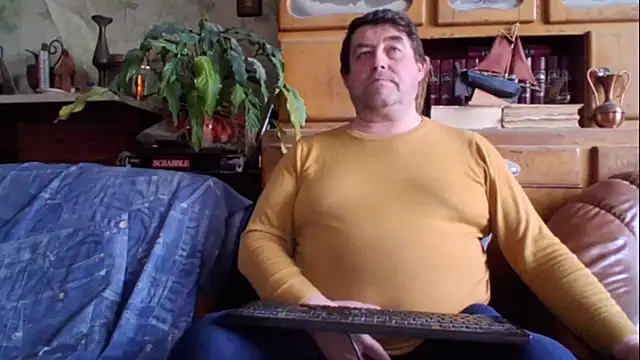 sympatrique online show from 03/08/26, 05:05