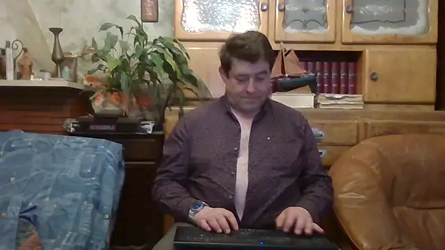 sympatrique online show from 02/14/25, 08:48