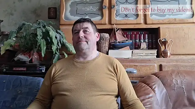 sympatrique online show from 11/30/25, 02:40