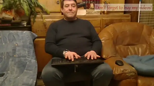 sympatrique online show from 12/21/25, 03:47