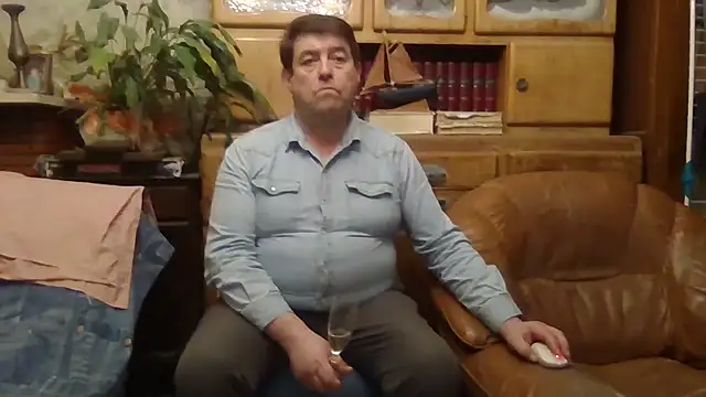 sympatrique online show from 02/11/25, 06:11