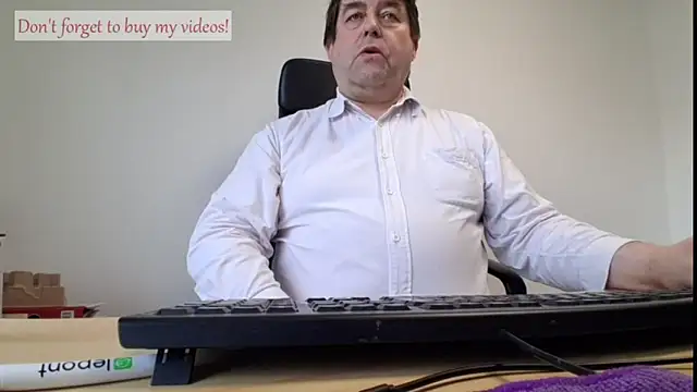 sympatrique online show from 03/24/26, 07:52