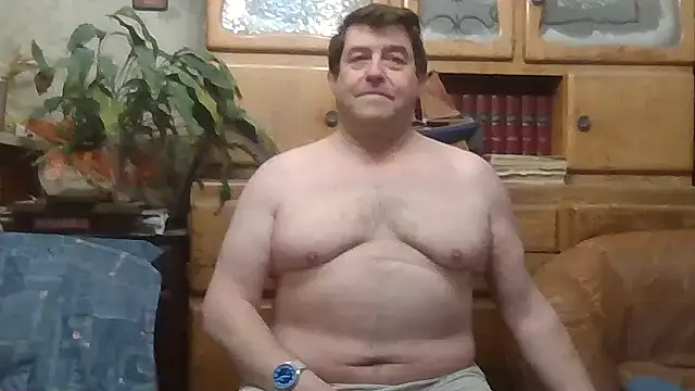 sympatrique online show from 03/16/25, 07:06