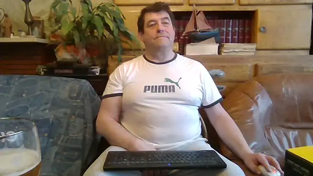 sympatrique online show from 02/22/25, 11:57