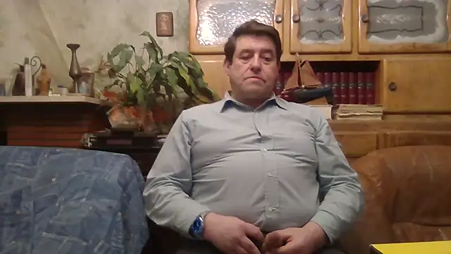 sympatrique online show from 02/19/25, 05:49