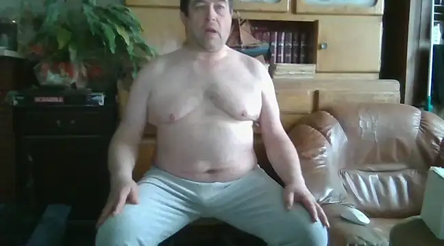 sympatrique online show from 03/17/25, 08:18