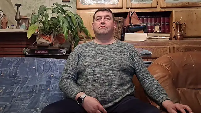 sympatrique online show from 11/09/25, 06:12