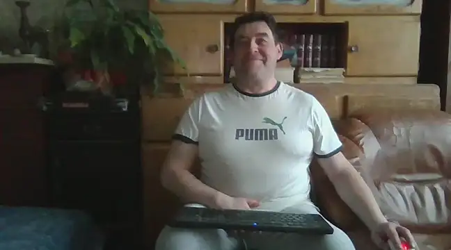 sympatrique online show from 02/15/25, 04:23