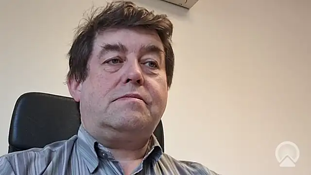 sympatrique online show from 10/27/25, 07:53