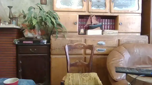 sympatrique online show from 03/16/25, 08:43