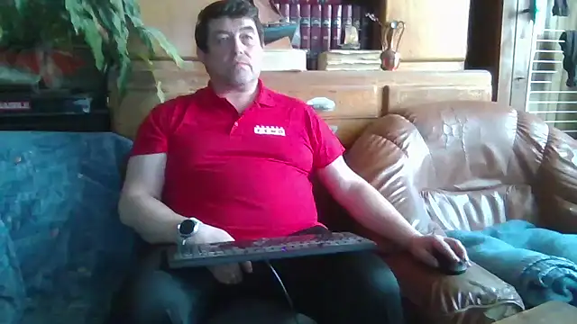 sympatrique online show from 10/12/25, 03:57