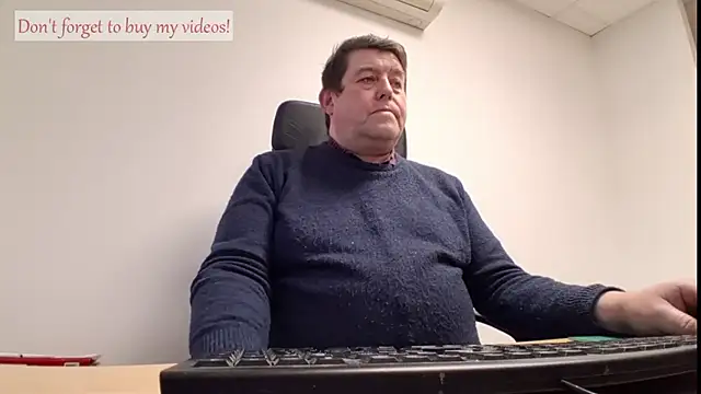 sympatrique online show from 01/09/26, 03:41