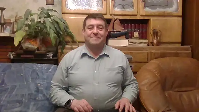 sympatrique online show from 11/17/25, 06:01