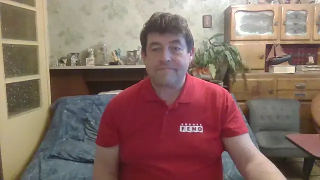 sympatrique online show from 09/28/25, 09:00