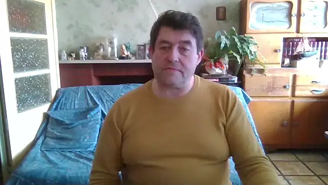 sympatrique online show from 03/02/25, 02:04