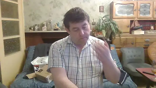 sympatrique online show from 09/15/25, 04:40