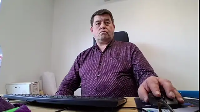 sympatrique online show from 04/16/26, 03:02