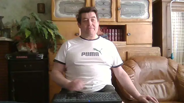 sympatrique online show from 03/15/25, 10:03