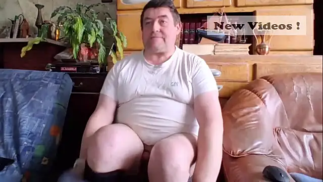 sympatrique online show from 01/11/26, 03:08